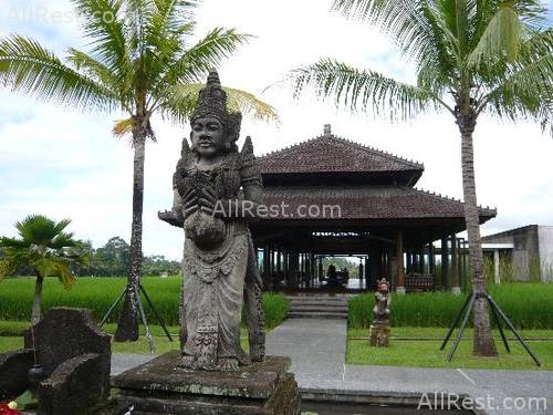 The Chedi Club boutique 31